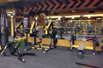 Prime Fitness Gym - Nagpur
