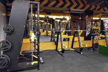 Prime Fitness Gym - Nagpur