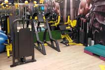 Prime Fitness Gym - Nagpur