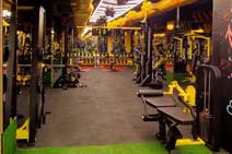 Prime Fitness Gym - Nagpur