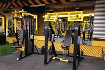 Prime Fitness Gym - Nagpur