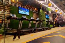 Prime Fitness Gym - Nagpur