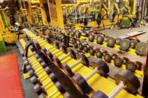 Prime Fitness Gym - Nagpur