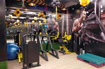Prime Fitness Gym - Nagpur