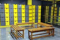 Prime Fitness Gym - Nagpur
