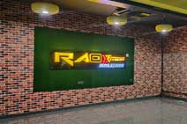 Prime Fitness Gym - Nagpur
