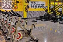 Prime Fitness Gym - Nagpur