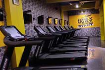 Prime Fitness Gym - Nagpur