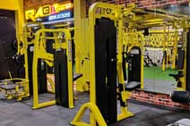 Prime Fitness Gym - Nagpur