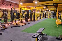 Prime Fitness Gym - Nagpur