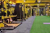Prime Fitness Gym - Nagpur