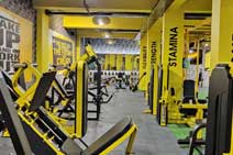 Prime Fitness Gym - Nagpur
