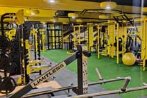 Prime Fitness Gym - Nagpur