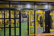Prime Fitness Gym - Nagpur