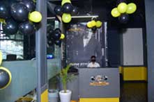 Strong Blow Gym - Meerut