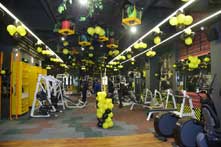 Strong Blow Gym - Meerut