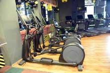 Strong Blow Gym - Meerut