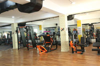 Vigorous Fitness - Amritsar