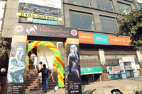 Vigorous Fitness - Amritsar