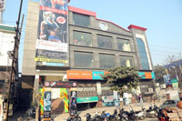 Vigorous Fitness - Amritsar