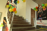 Vigorous Fitness - Amritsar