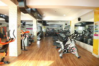 Vigorous Fitness - Amritsar