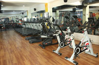 Vigorous Fitness - Amritsar