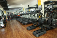 Vigorous Fitness - Amritsar