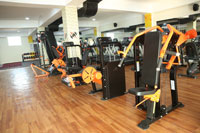 Vigorous Fitness - Amritsar