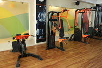 Vigorous Fitness - Amritsar