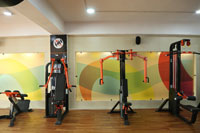 Vigorous Fitness - Amritsar