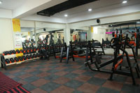 Vigorous Fitness - Amritsar